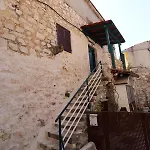 Διαμέρισμα Old Cozy Design Σίμπενικ