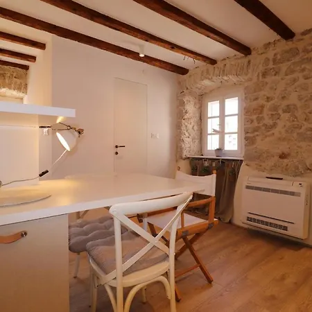 Old Cozy Design Apartamento *