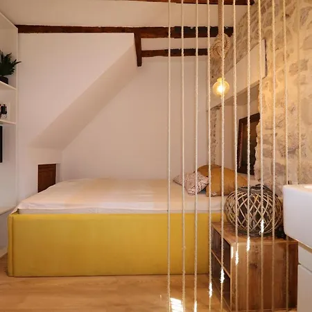 Old Cozy Design Διαμέρισμα *