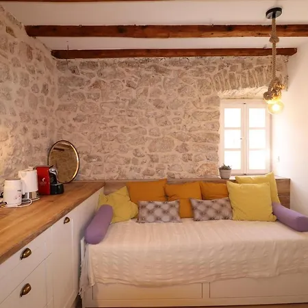 Διαμέρισμα Old Cozy Design Σίμπενικ