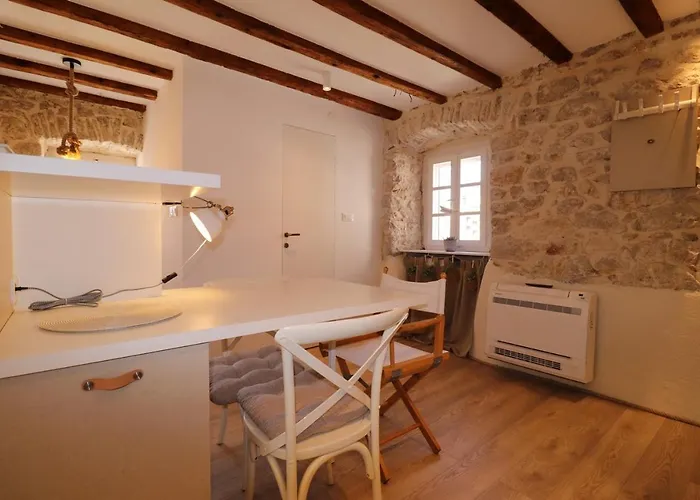 Old Cozy Design Apartamento *