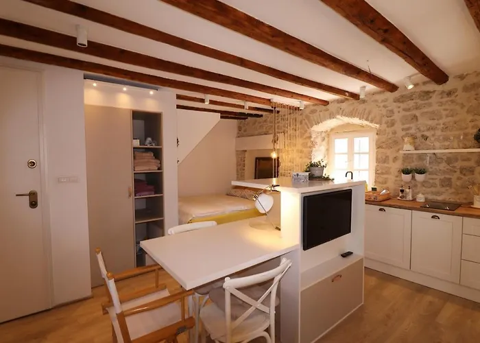 Apartmán Old Cozy Design