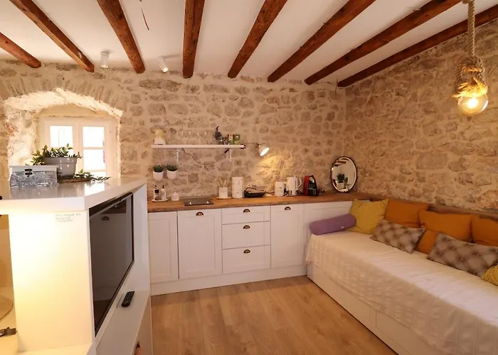 Old Cozy Design Apartamento