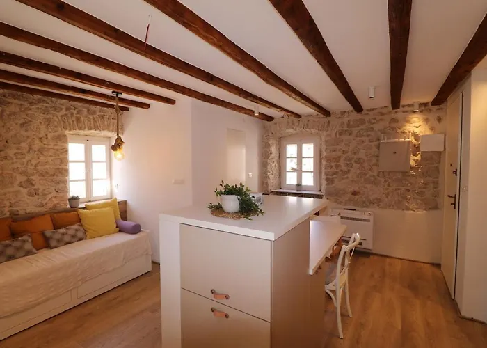 Apartamento Old Cozy Design *