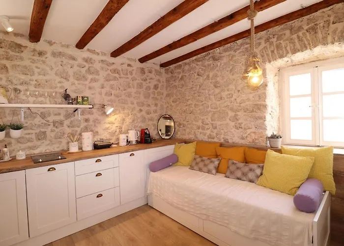 Apartamento Old Cozy Design