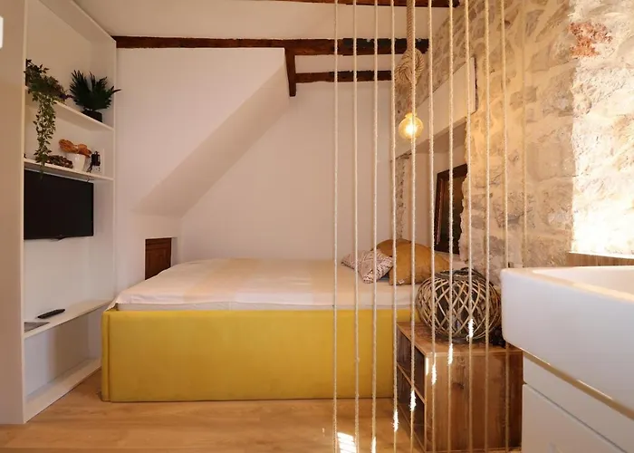 Old Cozy Design Apartamento *