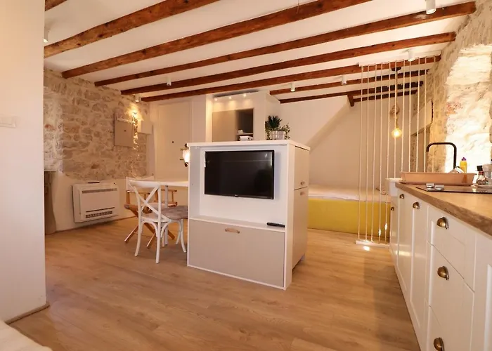 Apartamento Old Cozy Design *