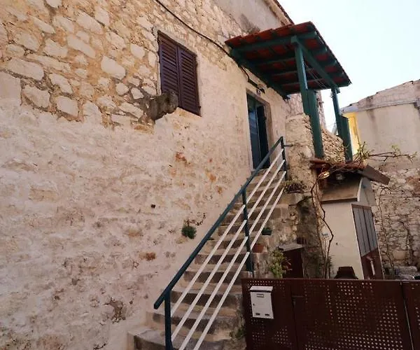 Apartamento Old Cozy Design Šibenik